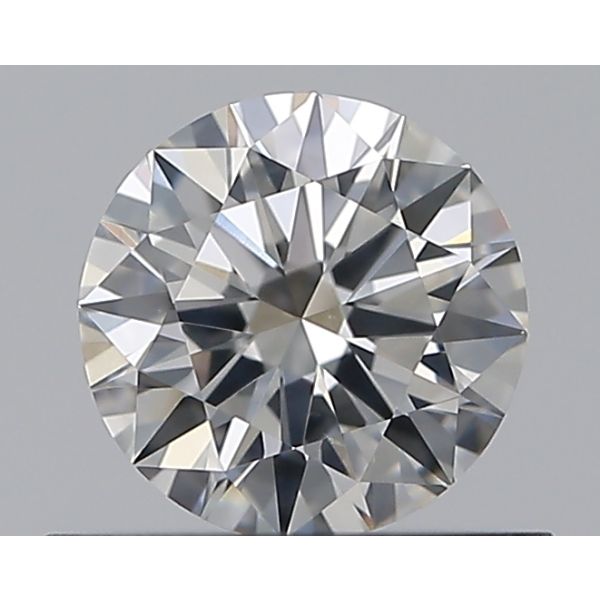 ROUND 0.5 H VS2 EX-EX-EX - 6482950396 GIA Diamond