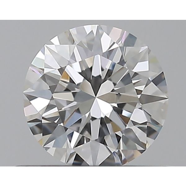 ROUND 0.5 F VS1 EX-EX-EX - 6482965737 GIA Diamond
