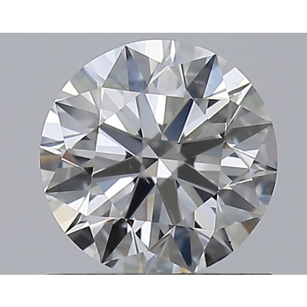 ROUND 0.8 H VS2 EX-EX-EX - 6482965760 GIA Diamond