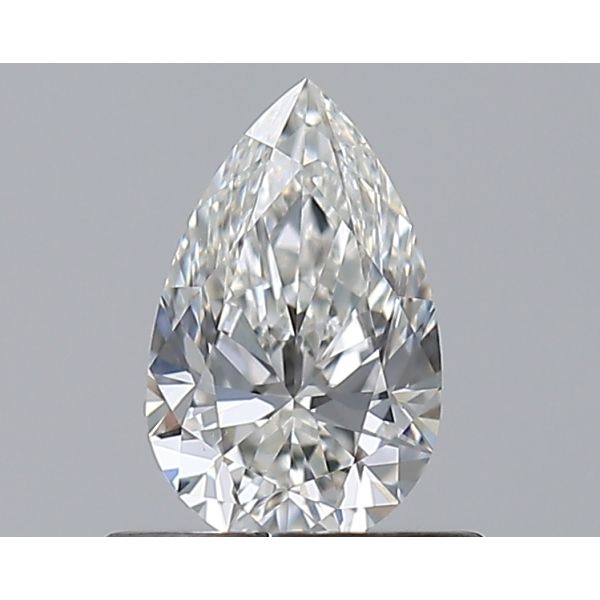 PEAR 0.51 G VS2 EX-EX-EX - 6482970774 GIA Diamond