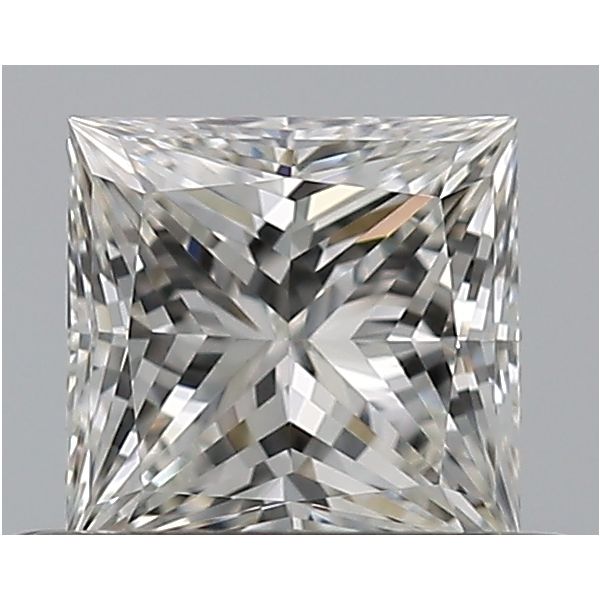 PRINCESS 0.5 G VVS1 EX-VG-EX - 6482984167 GIA Diamond