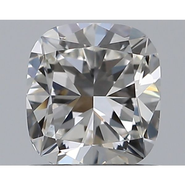 CUSHION 0.72 G VS2 EX-EX-EX - 6485347579 GIA Diamond