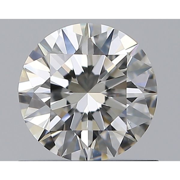 ROUND 0.71 H VS2 EX-EX-EX - 6485365247 GIA Diamond