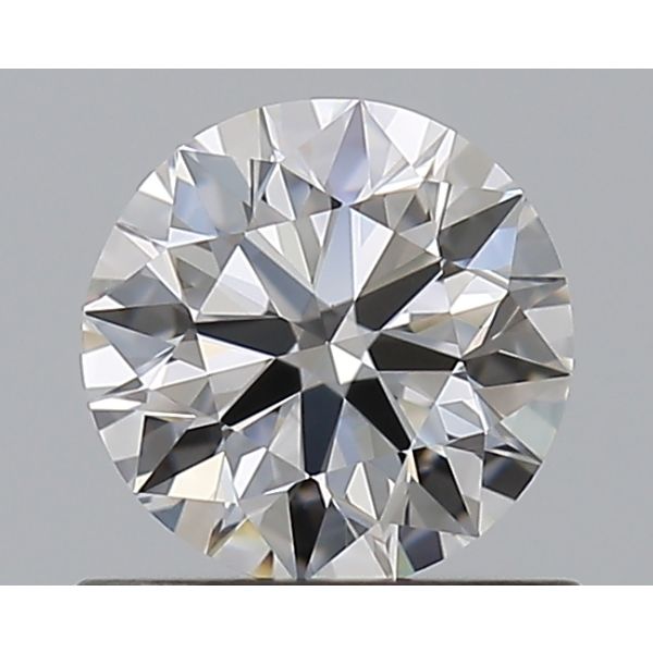 ROUND 0.7 E VVS2 EX-EX-EX - 6485423394 GIA Diamond