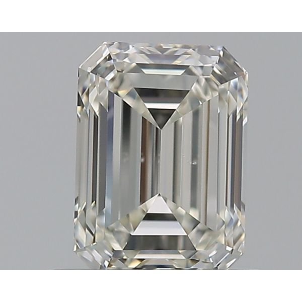 EMERALD 0.78 I VS2 EX-EX-EX - 6485439170 GIA Diamond