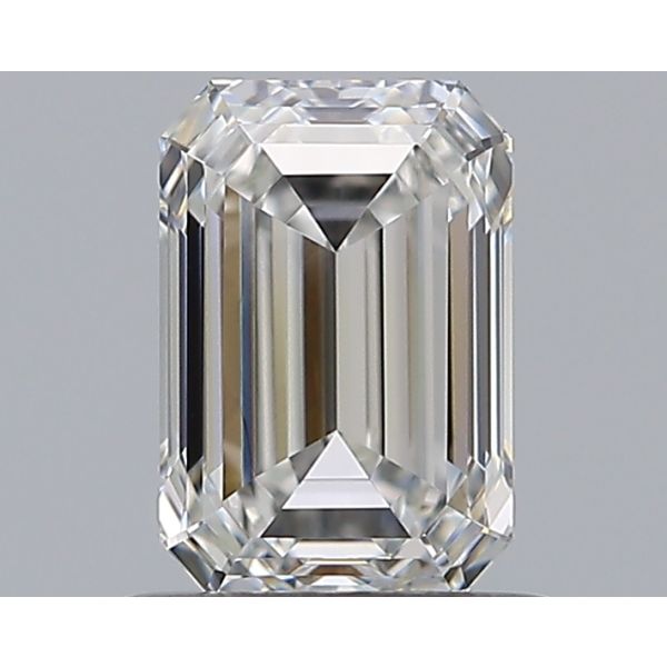 EMERALD 0.79 G VVS2 EX-EX-EX - 6485466788 GIA Diamond