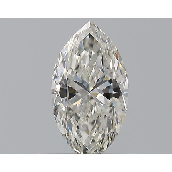 MARQUISE 0.51 H VS1 EX-EX-EX - 6485517594 GIA Diamond