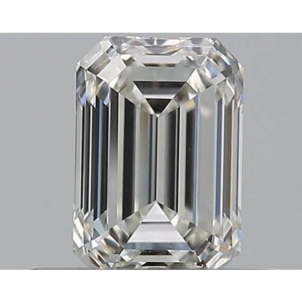 EMERALD 0.5 I VS1 EX-VG-EX - 6485527179 GIA Diamond