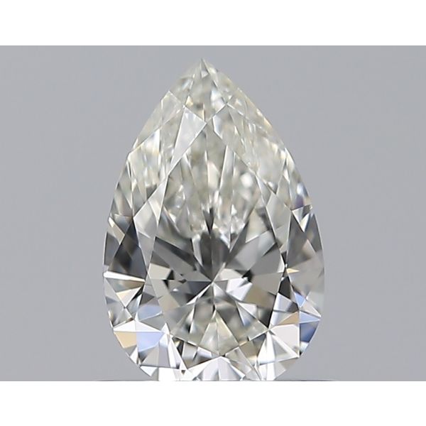 PEAR 0.51 I VVS1 EX-EX-EX - 6485542294 GIA Diamond