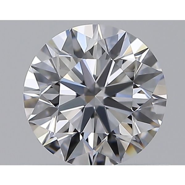 ROUND 0.65 D VS1 EX-EX-EX - 6485640688 GIA Diamond