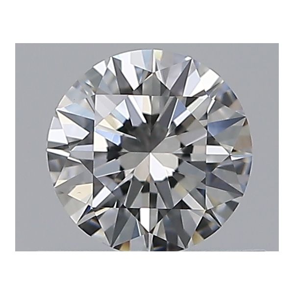ROUND 0.5 F VS1 EX-EX-EX - 6485645489 GIA Diamond