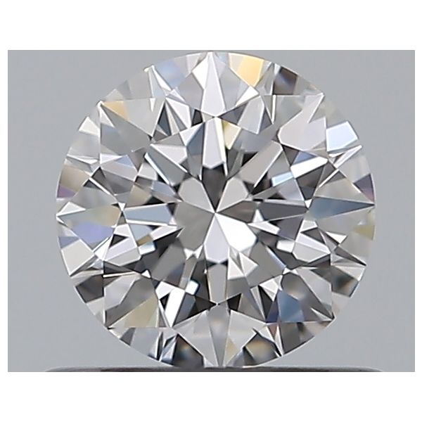 ROUND 0.5 D VVS1 EX-EX-EX - 6485653373 GIA Diamond