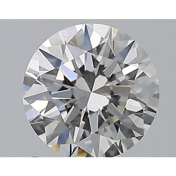 ROUND 0.7 F VS1 EX-EX-EX - 6485654038 GIA Diamond