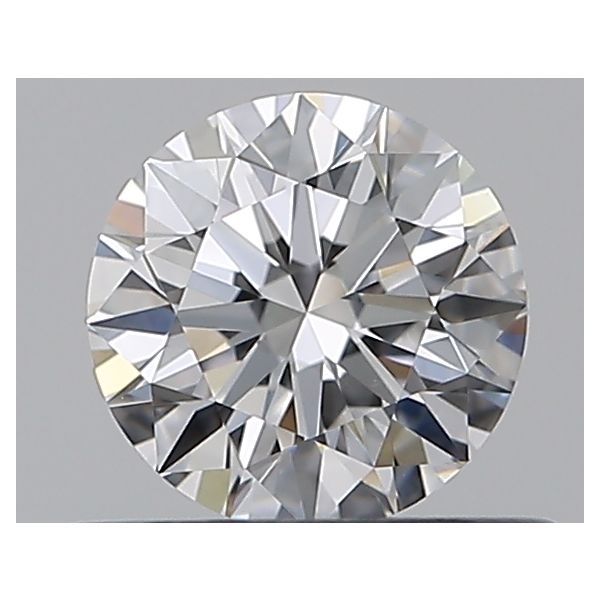 ROUND 0.5 D VS1 EX-EX-EX - 6485676181 GIA Diamond