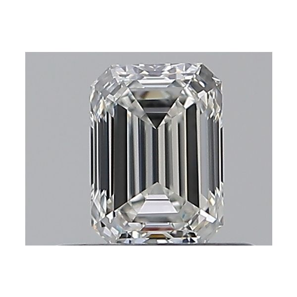 EMERALD 0.5 G VS1 EX-VG-EX - 6485696980 GIA Diamond