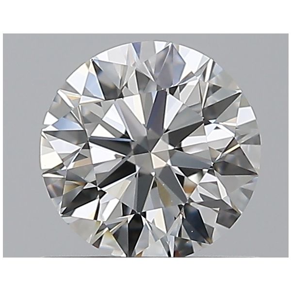 ROUND 0.7 F VS1 EX-EX-EX - 6485708976 GIA Diamond