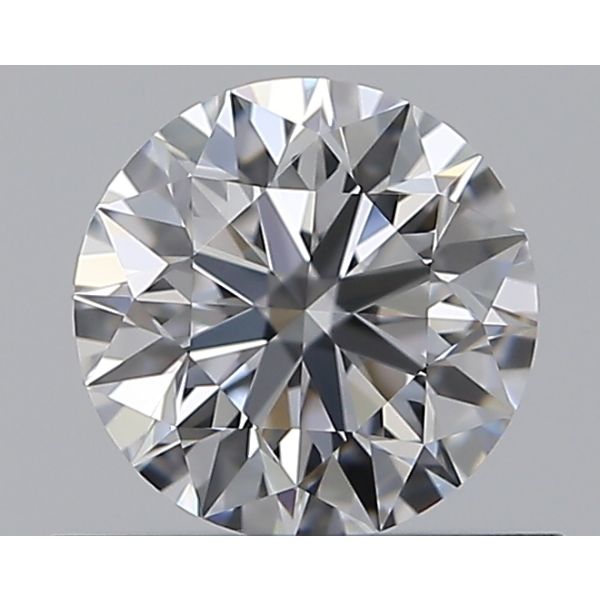 ROUND 0.56 D VVS1 EX-EX-EX - 6485713371 GIA Diamond