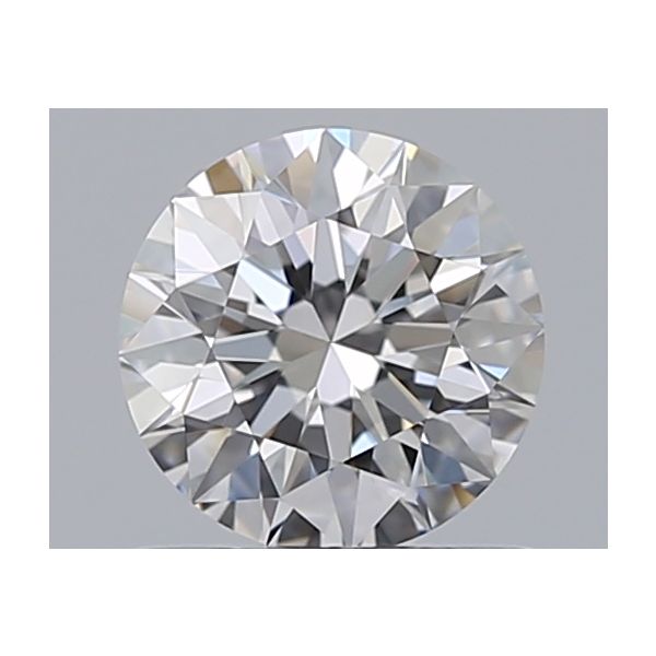 ROUND 0.63 D VVS2 EX-EX-EX - 6485749437 GIA Diamond
