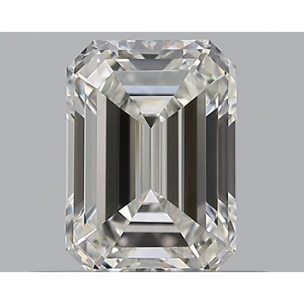 EMERALD 0.5 H VVS1 EX-EX-EX - 6485769239 GIA Diamond