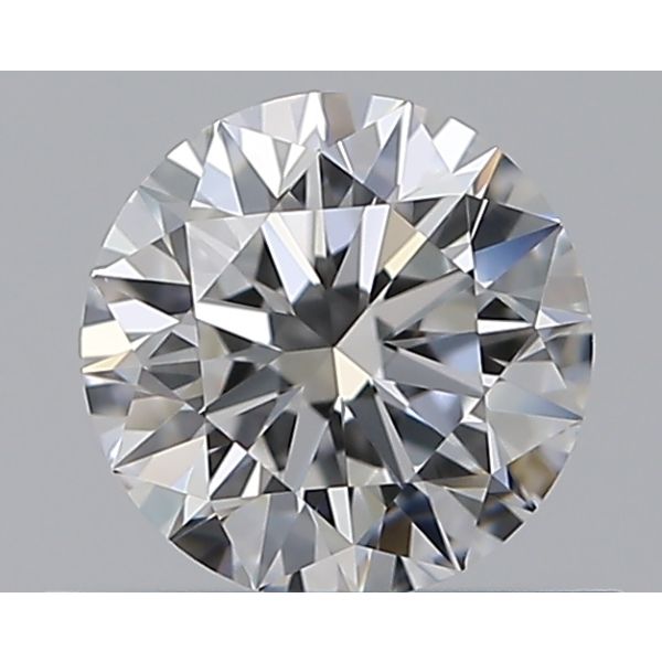 ROUND 0.5 F VS1 EX-EX-EX - 6485782554 GIA Diamond