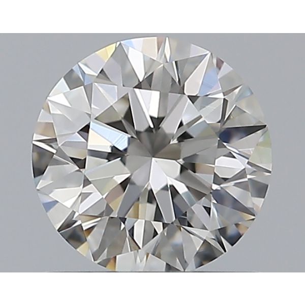 ROUND 0.77 H VS1 EX-EX-EX - 6485847011 GIA Diamond
