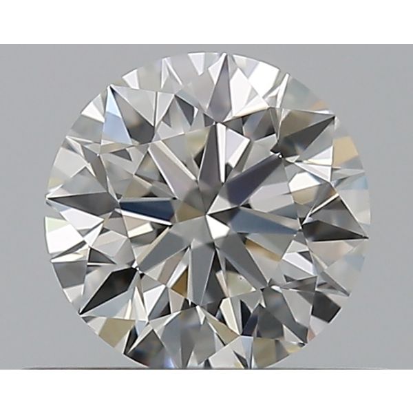 ROUND 0.5 G VS2 EX-EX-EX - 6485847097 GIA Diamond