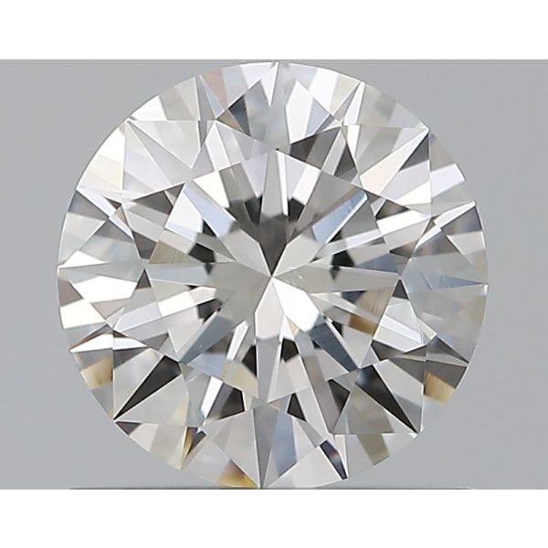 ROUND 0.85 F VS2 EX-EX-EX - 6485847200 GIA Diamond