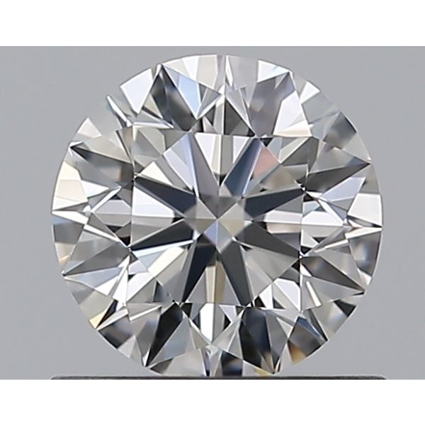 ROUND 0.7 E VVS2 EX-EX-EX - 6485848308 GIA Diamond