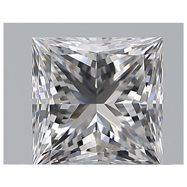 PRINCESS 0.51 F VS1 EX-EX-EX - 6485895149 GIA Diamond