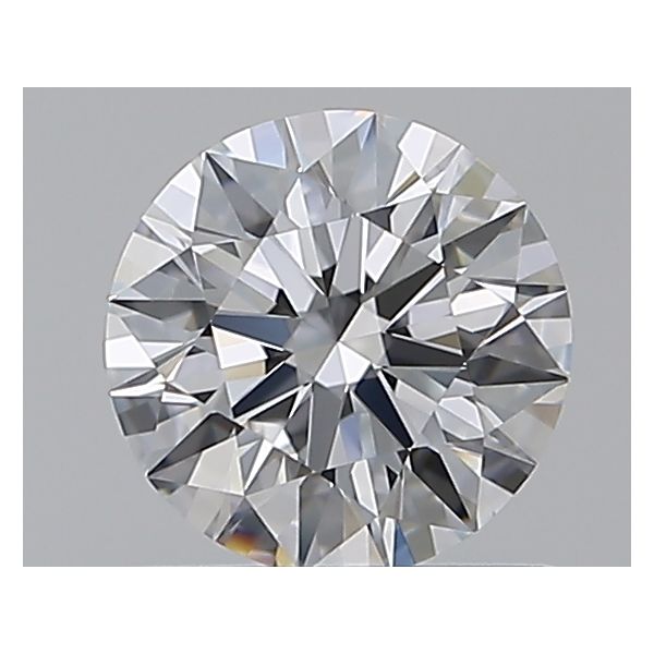 ROUND 0.79 D VVS1 EX-EX-EX - 6485902082 GIA Diamond