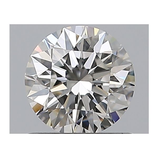 ROUND 0.7 G VVS1 EX-EX-EX - 6485902244 GIA Diamond