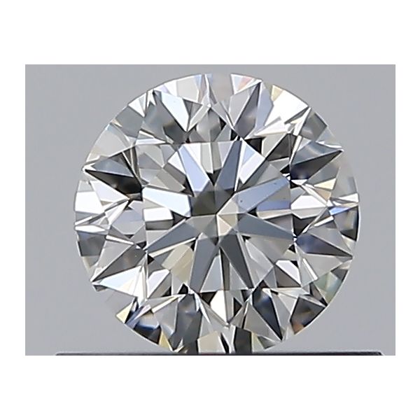 ROUND 0.51 G VS2 EX-EX-EX - 6485904298 GIA Diamond