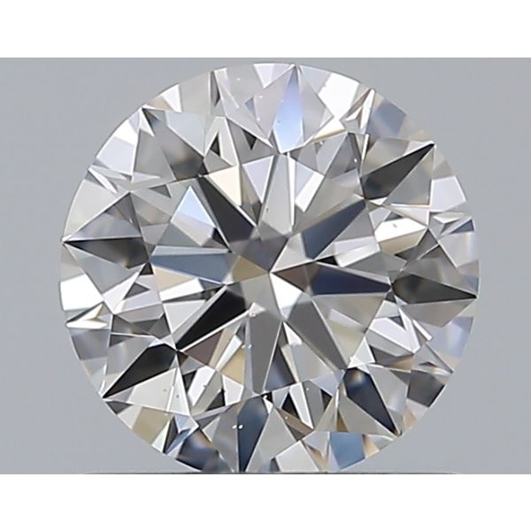 ROUND 0.77 D VS2 EX-EX-EX - 6485917048 GIA Diamond