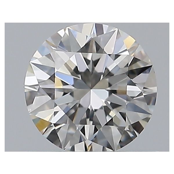 ROUND 0.5 H VVS1 EX-EX-EX - 6485917432 GIA Diamond