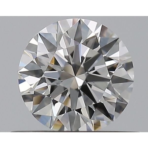 ROUND 0.52 F VS1 EX-EX-EX - 6485932995 GIA Diamond
