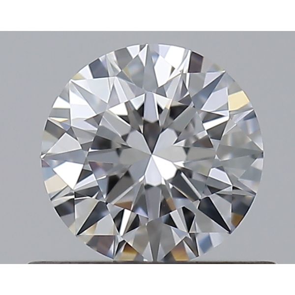 ROUND 0.51 D VVS1 EX-EX-EX - 6485945870 GIA Diamond