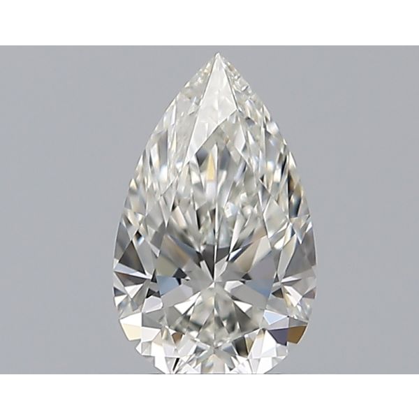 PEAR 0.5 G VS2 EX-EX-EX - 6485958145 GIA Diamond