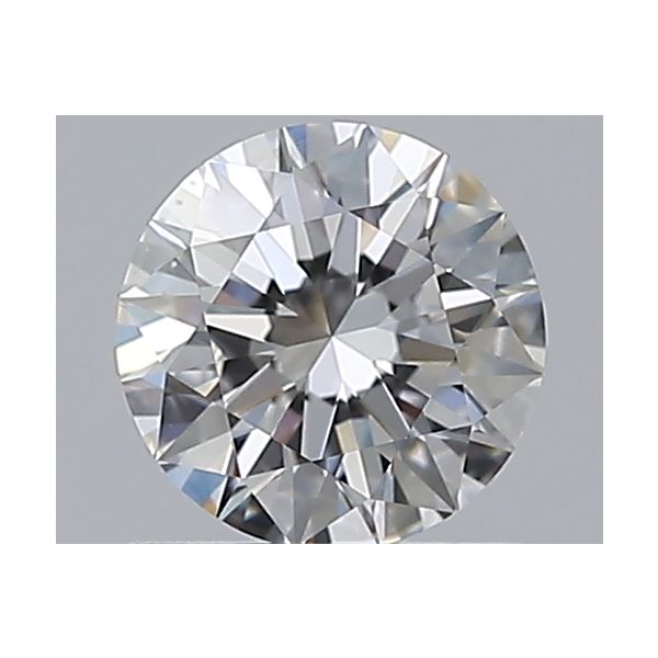 ROUND 0.72 F VS2 EX-EX-EX - 6485973372 GIA Diamond