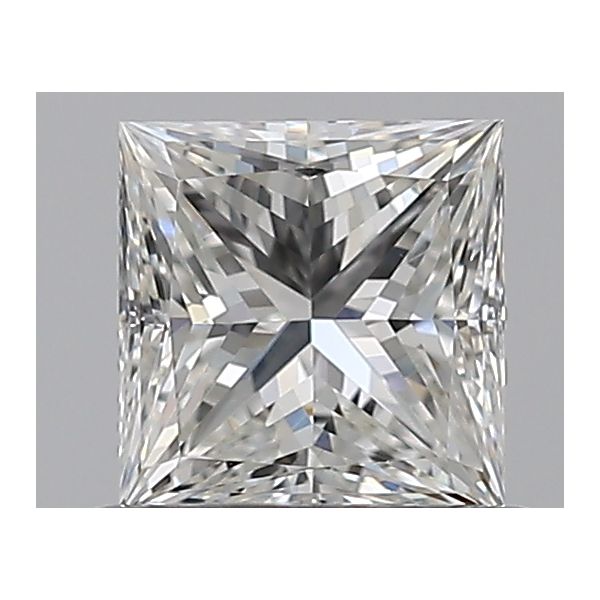 PRINCESS 0.7 H VS1 EX-EX-EX - 6491012359 GIA Diamond