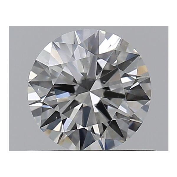 ROUND 0.5 F VS2 EX-EX-EX - 6491016710 GIA Diamond