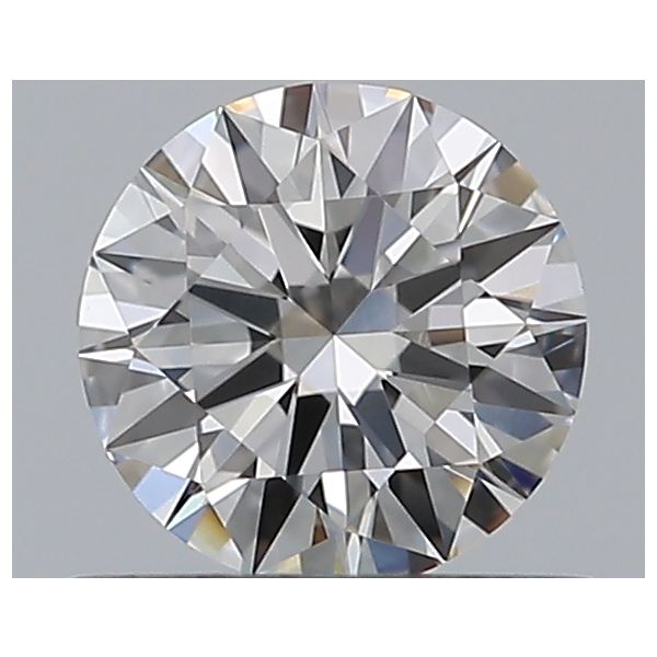 ROUND 0.5 G VS1 EX-EX-EX - 6491022788 GIA Diamond