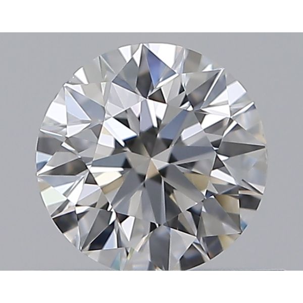 ROUND 0.5 E VS2 EX-EX-EX - 6491078476 GIA Diamond
