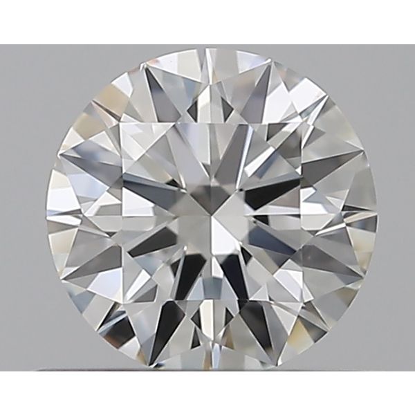 ROUND 0.5 G VS1 EX-EX-EX - 6491101170 GIA Diamond