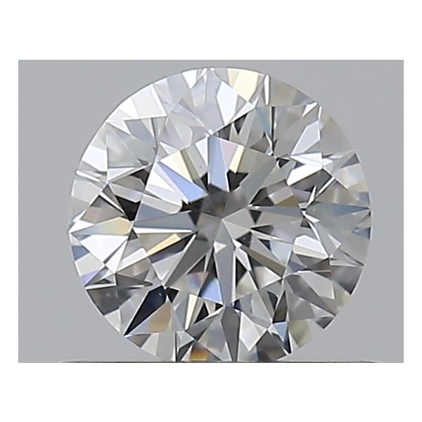 ROUND 0.51 F VS2 EX-EX-EX - 6491113499 GIA Diamond