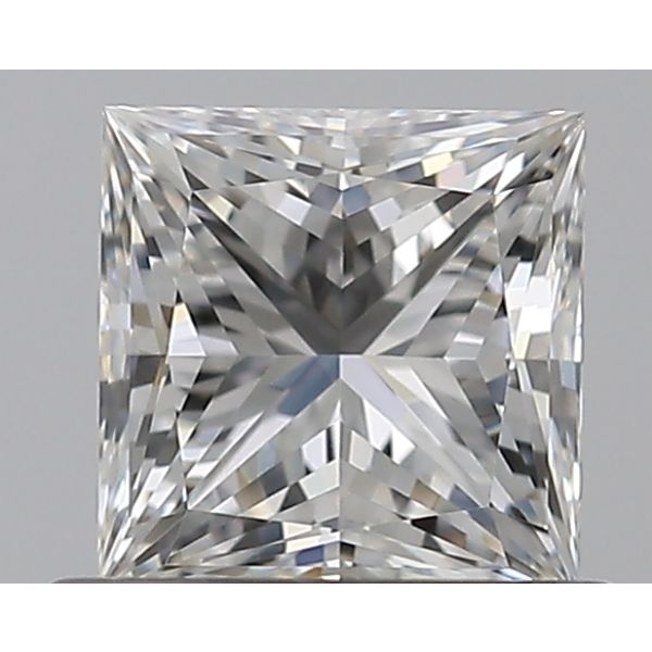 PRINCESS 0.6 H VS1 EX-EX-EX - 6491141671 GIA Diamond