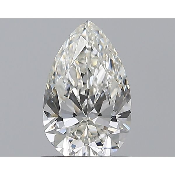 PEAR 0.8 H VS1 EX-EX-EX - 6491142201 GIA Diamond