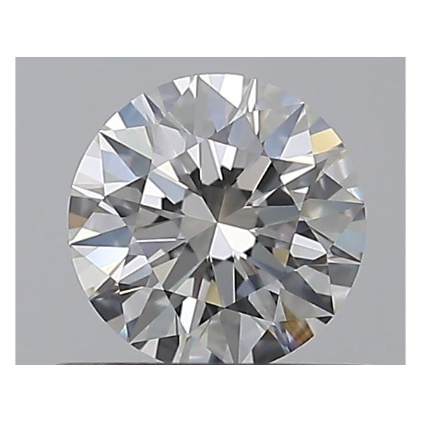 ROUND 0.52 H VS1 EX-EX-EX - 6491142491 GIA Diamond