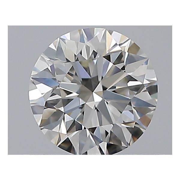 ROUND 0.55 I VS1 EX-EX-EX - 6491201740 GIA Diamond