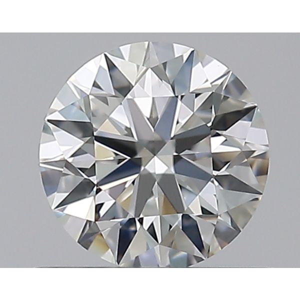 ROUND 0.53 G VS1 EX-EX-EX - 6491214080 GIA Diamond