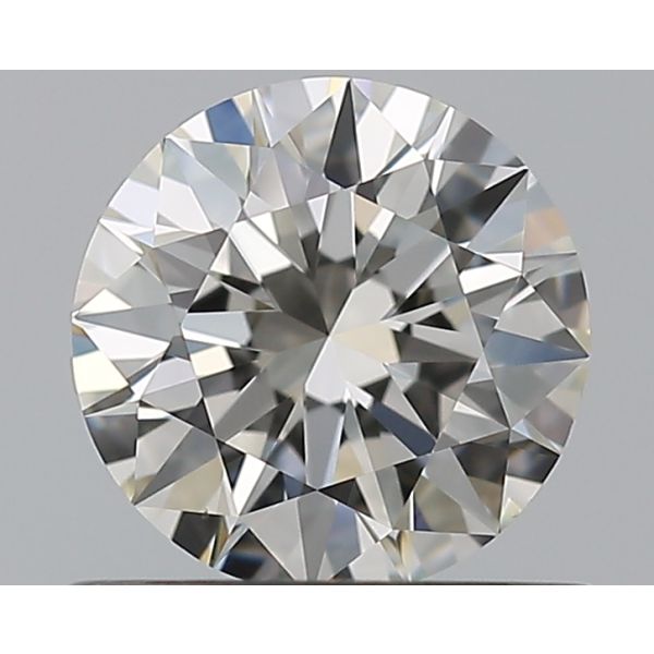 ROUND 0.71 I VS2 EX-EX-EX - 6491242160 GIA Diamond